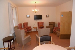 First Floor Lounge, Westerley, Minehead