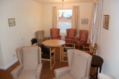 First Floor Lounge, second view, Westerley, Minehead