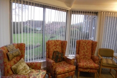 Westerley, Minehead, Conservatory