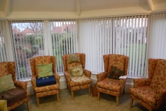 Westerley, Minehead, Conservatory - second view