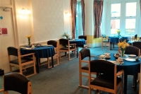 Dining Room new