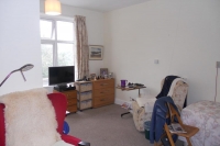Westerley, Woodhall Spa - a second resident's room